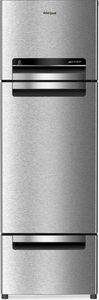 Whirlpool Protton (21912) 270 L Frost Free Triple Door Refrigerator