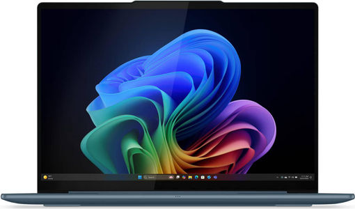 Lenovo Yoga Slim 7 14AKP10 (83JY0069IN) Laptop (14 Inch | AMD Octa Core Ryzen AI 7 | 32 GB | Windows 11 | 1 TB SSD)