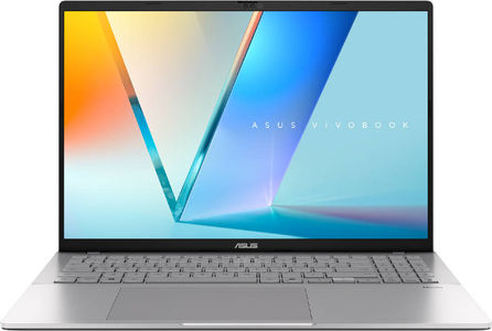 ASUS Vivobook S16 S3607QA-SH075WS Laptop (16 Inch | Qualcomm Snapdragon Octa Core | 16 GB | Windows 11 | 512 GB SSD)
