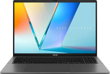 ASUS Vivobook S16 S3607QA-SH074WS Laptop (16 Inch | Qualcomm Snapdragon Octa Core | 16 GB | Windows 11 | 512 GB SSD)