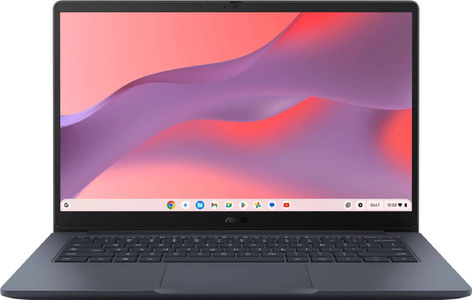 ASUS Chromebook CX1405CKA-S60343 Laptop (14 Inch | Intel Celeron Dual Core | 4 GB | Google Chrome |)