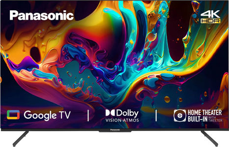 Panasonic TH-65PX800DX 65 inch UHD Smart LED TV
