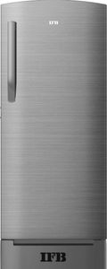 IFB IFBDC-2133FBSD 187 L 3 Star Direct Cool Single Door Refrigerator