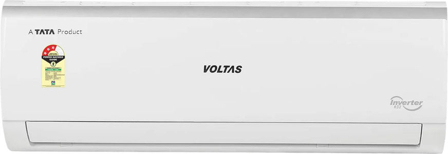 Voltas 183V Vertis Elite Marvel 1.5 Ton 3 Star Inverter Split Air Conditioner
