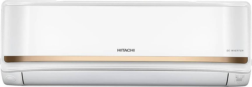 Hitachi IZen 3400SXL RAS.G312PCBISS 1 Ton 3 Star Inverter Split Air Conditioner