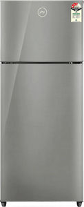Godrej RT EON ALPHA 270C RI ST GL 238 L 3 Star Inverter Frost Free Double Door Refrigerator
