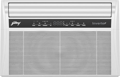 Godrej WIC 18XTC5 WYA 1.5 Ton 5 Star Inverter Window Air Conditioner