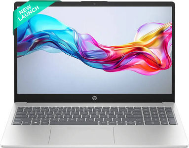 HP 15-fd0588TU (BH8G7PA) Laptop (15.6 Inch | Core i5 13th Gen | 16 GB | Windows 11 | 1 TB SSD)