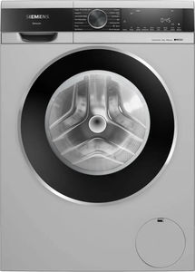 Siemens 8 Kg Fully Automatic Front Load Washing Machine (WG34A20SIN)
