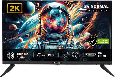 InnoQ Spectra 24N-MAXADK 24 inch HD ready LED TV
