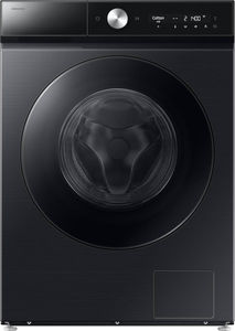 Samsung 12 Kg Fully Automatic Front Load Washing Machine (WD12FB8B94GB)