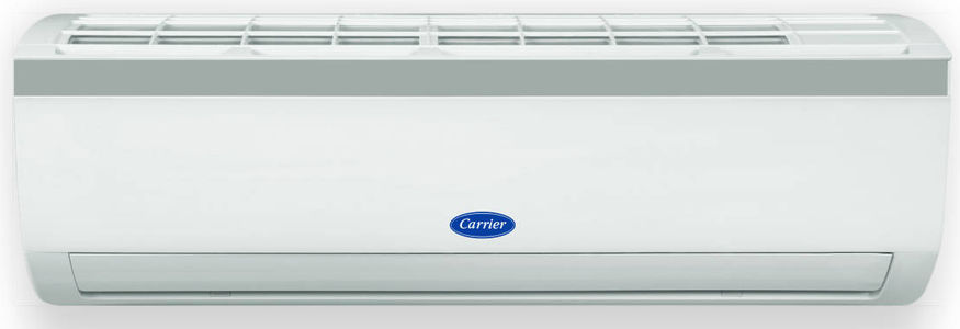 Carrier 24K Emperia Lxi 2 Ton 3 Star Inverter Split Air Conditioner