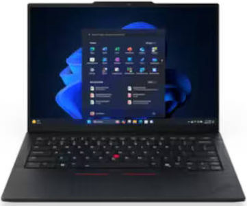 Lenovo ThinkPad E14 Gen 7 (21SYS1A800) Laptop (14 Inch | Core Ultra 5 Series 2 | 16 GB | Windows 11 | 512 GB SSD)