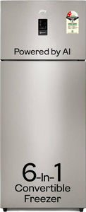 Godrej RF EON 474B RCI CH GD 472 L 2 Star Inverter Frost Free Double Door Refrigerator