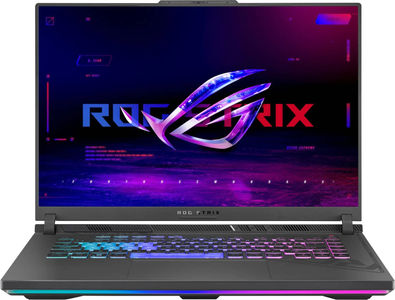 ASUS ROG Strix G16 G614JU-N3526WS Laptop (16 Inch | Core i5 13th Gen | 16 GB | Windows 11 | 1 TB SSD)