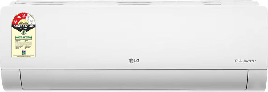 LG US-Q18TNXE1 1.5 Ton 3 Star Split Air Conditioner