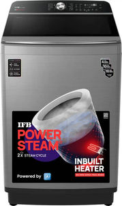 IFB 11 Kg Fully Automatic Top Load Washing Machine (TL111IN3SN)