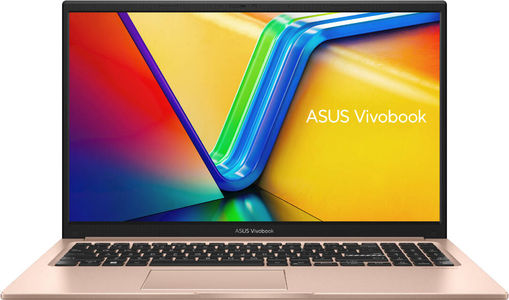 ASUS VivoBook 15 X1504VA-BQ323WS Laptop (15.6 Inch | Core i3 13th Gen | 8 GB | Windows 11 | 512 GB SSD)