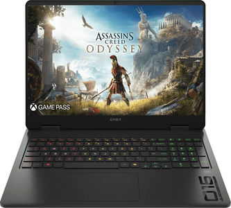 HP Omen 16-an0015TX (C78GNPA) Laptop (16 Inch | Core Ultra 7 Series 2 | 24 GB | Windows 11 | 1 TB SSD)