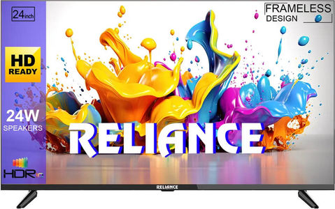 Reliance RW24NS3972HD 24 inch HD ready LED TV