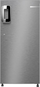 Bosch CST22S24NI 226 L 4 Star Inverter Direct Cool Single Door Refrigerator