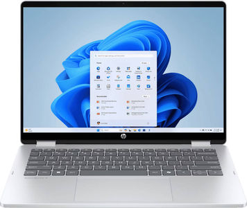 HP OmniBook 5 Flip 14-fp0789TU (BD1H3PA) Laptop (14 Inch | Core i5 13th Gen | 16 GB | Windows 11 | 512 GB SSD)