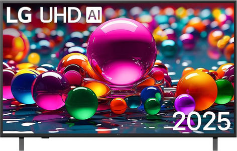 LG 50UA83006LA 50 inch UHD Smart LED TV