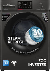 IFB 7 Kg Fully Automatic Front Load Washing Machine (Serena OXN 7012 CMS)