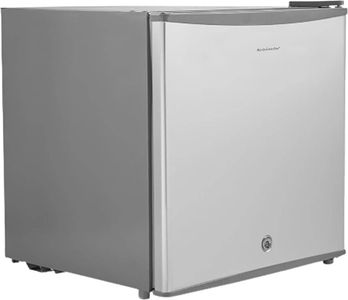 Kelvinator KRC-B060SGP 45 L 1 Star Direct Cool Mini Fridge Refrigerator