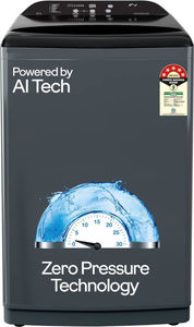 Godrej 8 Kg Fully Automatic Top Load Washing Machine (WTEON ADAC 80 5.0 FEFH)