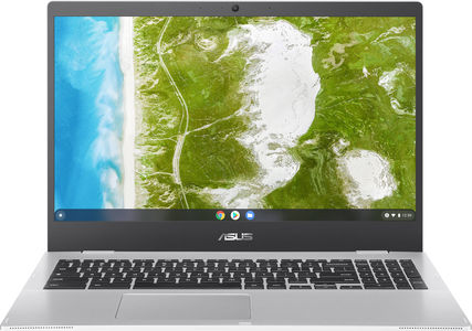 ASUS Chromebook CX1500CKA-NJ0411 Laptop (15.6 Inch | Intel Celeron Dual Core | 8 GB | Google Chrome |)