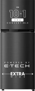 IFB IFBFF-2913DKSET 241 L 3 Star Inverter Frost Free Double Door Refrigerator