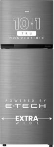 IFB IFBFF-3152DBSET 265 L 2 Star Inverter Frost Free Double Door Refrigerator