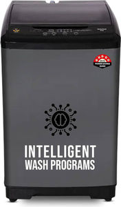 Power Guard 7 Kg Fully Automatic Top Load Washing Machine (PG70WMFATL-02)