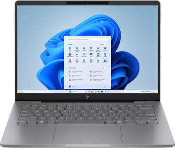 HP OmniBook 7 14-fr0116TU (BK6N6PA) Laptop (14 Inch | Core Ultra 7 Series 2 | 32 GB | Windows 11 | 1 TB SSD)