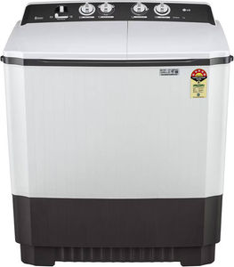 LG 7 Kg Semi Automatic Top Load Washing Machine (P7010NGAZ)