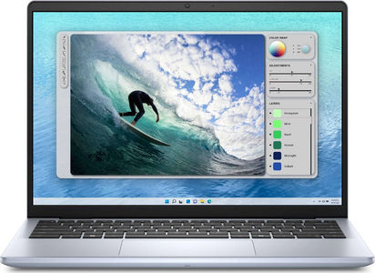 Dell Inspiron 14 (SIN54405004F1DINU1O) Laptop (14 Inch | Core i5 13th Gen | 16 GB | Windows 11 | 512 GB SSD)