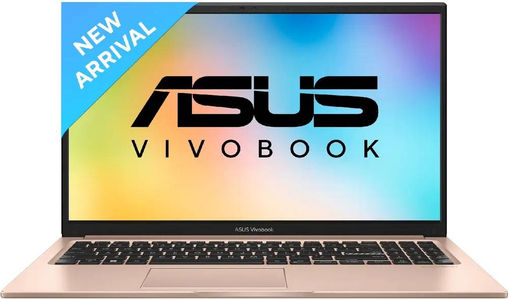 ASUS VivoBook 15 X1504VA-NJ3700WS Laptop (15.6 Inch | Core i3 13th Gen | 8 GB | Windows 11 | 512 GB SSD)