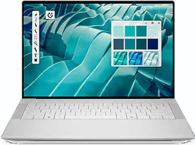 Dell 14 (CDA14250CTO01RINO) Laptop (14.5 Inch | Core Ultra 7 Series 2 | 16 GB | Windows 11 | 1 TB SSD)