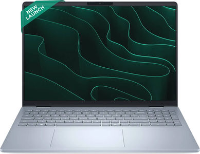 Dell 16 Plus (ODB1625551001RINU1) Laptop (16 Inch | AMD Octa Core Ryzen AI 7 | 16 GB | Windows 11 | 1 TB SSD)