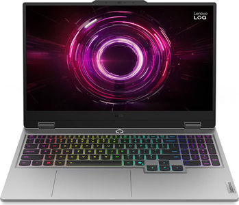 Lenovo LOQ 15AHP10 (83JG008NIN) Laptop (15.6 Inch | AMD Octa Core Ryzen 7 | 24 GB | Windows 11 | 1 TB SSD)