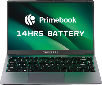 Primebook 2 Pro (PBG9914128) Laptop (14.1 Inch | MediaTek Octa Core | 8 GB | Android 15 |)