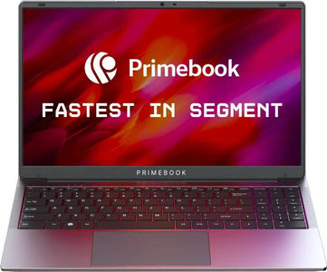 Primebook 2 Max (PBG9915256) Laptop (15.6 Inch | MediaTek Octa Core | 8 GB | Android 15 |)