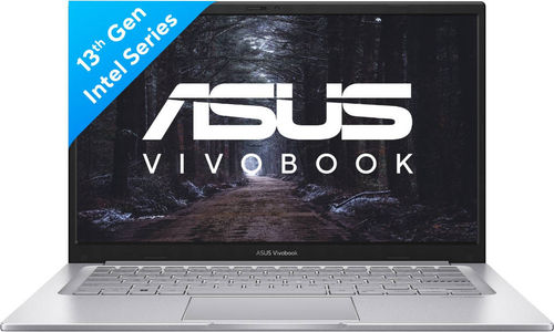 ASUS VivoBook 14 X1404VA-EB321WS Laptop (14 Inch | Core i3 13th Gen | 8 GB | Windows 11 | 512 GB SSD)
