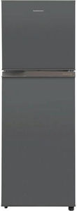 Kelvinator KRF-I260RBVBGT 252 L 2 Star Frost Free Double Door Refrigerator