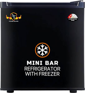 Power Guard PG-DC-50 47 L 2 Star Direct Cool Mini Fridge Refrigerator