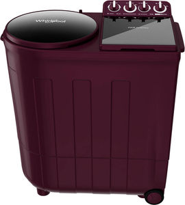 Whirlpool 8.5 Kg Semi Automatic Top Load Washing Machine (Ace Turbo Dry Xtraa (30351))