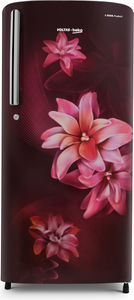 Voltas Beko RDC208E1/D0WSE0M0000GD 175 L 1 Star Direct Cool Single Door Refrigerator