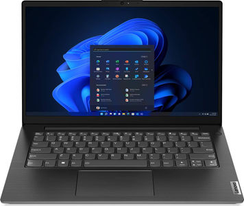Lenovo V14 Gen 4 (83A000L5RK) Laptop (14 Inch | Core i3 13th Gen | 8 GB | Windows 11 | 512 GB SSD)
