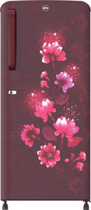 BPL F210EBPCWS 187 L 2 Star Direct Cool Single Door Refrigerator
